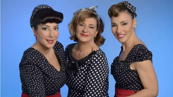 Ένας Γενάρης με «Nice ’n’ Easy» μουσικές στην Κηφισιά